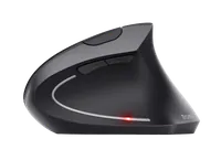 Trust Verto souris Bureau Droitier RF sans fil Optique 1600 DPI - 4