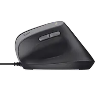 Trust Bayo II souris Droitier USB Type-A 2400 DPI - 5