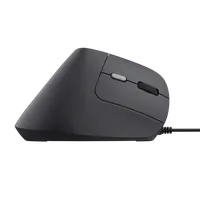 Trust Bayo II souris Droitier USB Type-A 2400 DPI - 6