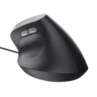 Trust Bayo II souris Droitier USB Type-A 2400 DPI - 7