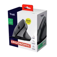 Trust Bayo II souris Droitier USB Type-A 2400 DPI - 8