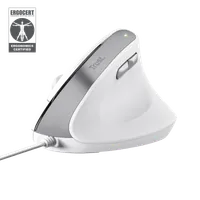 Trust Bayo II - Souris Optique Ergonomique USB - 1