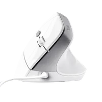 Trust Bayo II - Souris Optique Ergonomique USB - 4