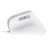 Trust Bayo II - Souris Optique Ergonomique USB - 5