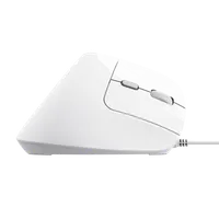 Trust Bayo II - Souris Optique Ergonomique USB - 6