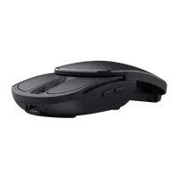 Trust 25733 souris Voyage Ambidextre RF sans fil 2400 DPI - 1