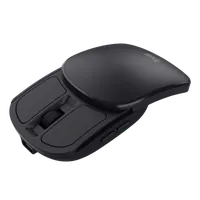 Trust 25733 souris Voyage Ambidextre RF sans fil 2400 DPI - 2