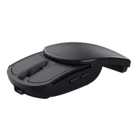 Trust 25733 souris Voyage Ambidextre RF sans fil 2400 DPI - 3