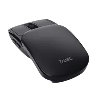 Trust 25733 souris Voyage Ambidextre RF sans fil 2400 DPI - 4