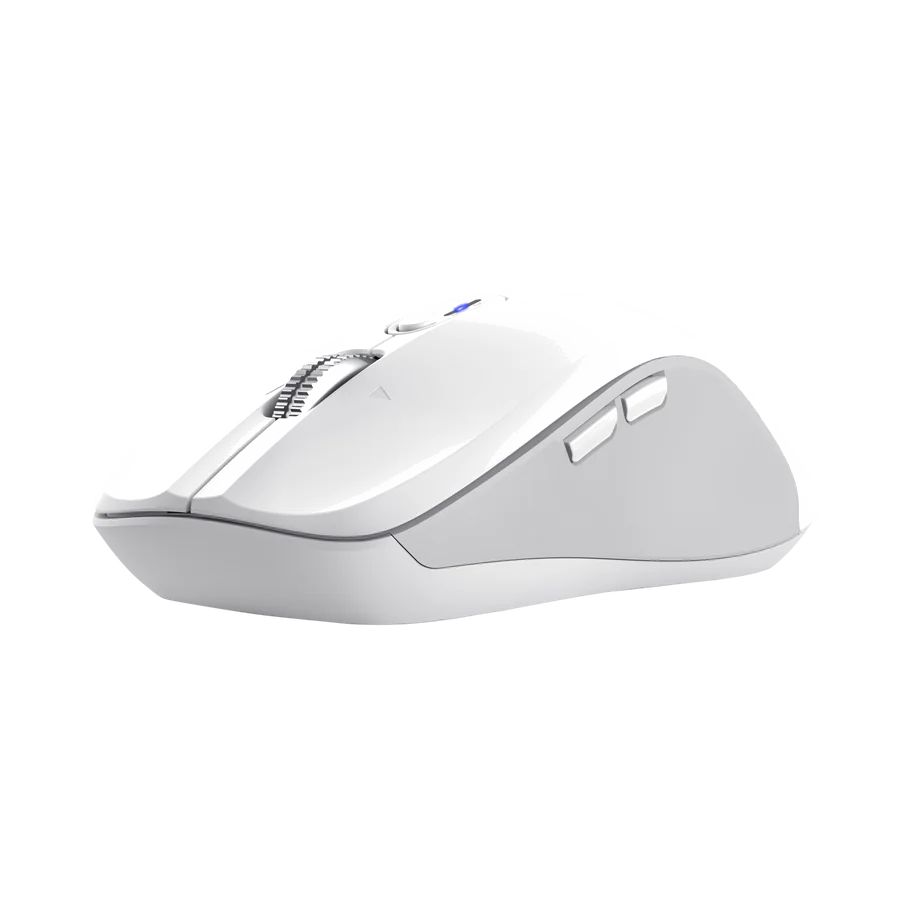 Trust 25674 - Souris Ambidextre Bluetooth 3200 DPI
