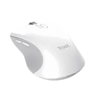Trust 25674 - Souris Ambidextre Bluetooth 3200 DPI - 4