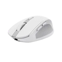 Trust Ozaa souris Bureau Droitier RF sans fil + Bluetooth Optique 3200 DPI - 1