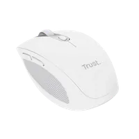 Trust Ozaa souris Bureau Droitier RF sans fil + Bluetooth Optique 3200 DPI - 2