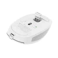 Trust Ozaa souris Bureau Droitier RF sans fil + Bluetooth Optique 3200 DPI - 5