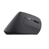 Trust Bayo II - Souris ergonomique sans fil pour droitier - 6