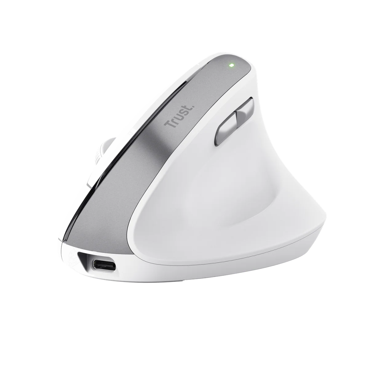 Trust Bayo II souris Bureau Droitier RF sans fil Optique 2400 DPI