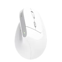 Trust Bayo II souris Bureau Droitier RF sans fil Optique 2400 DPI - 2