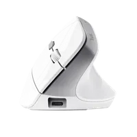 Trust Bayo II souris Bureau Droitier RF sans fil Optique 2400 DPI - 3