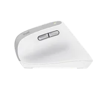 Trust Bayo II souris Bureau Droitier RF sans fil Optique 2400 DPI - 4