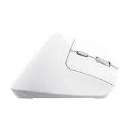 Trust Bayo II souris Bureau Droitier RF sans fil Optique 2400 DPI - 5