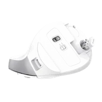 Trust Bayo II souris Bureau Droitier RF sans fil Optique 2400 DPI - 7
