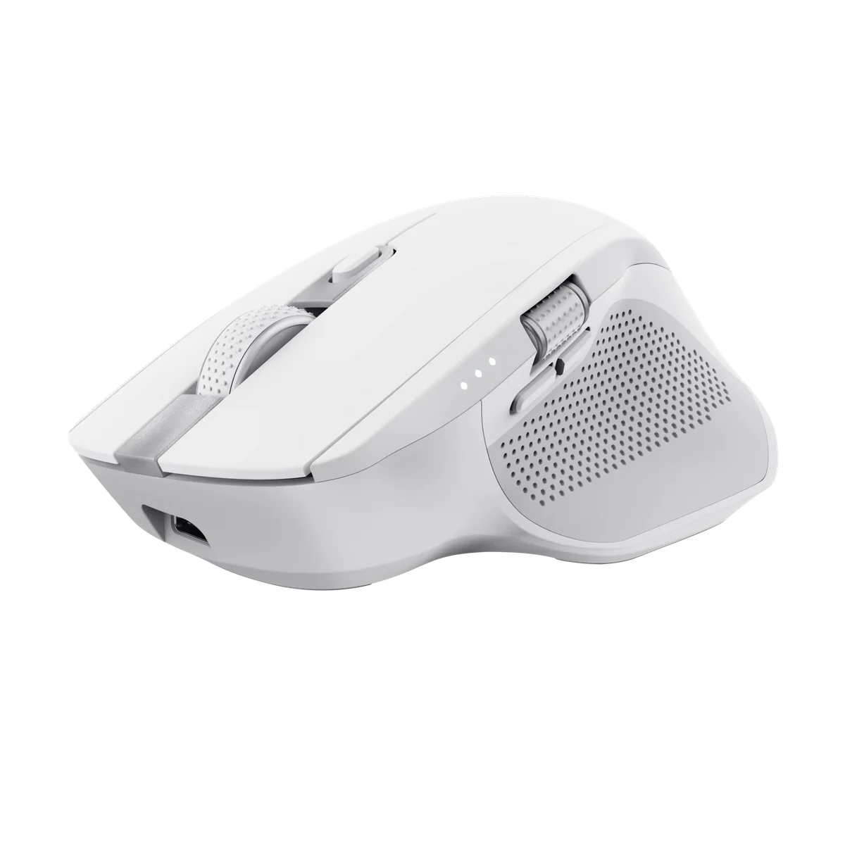 Trust Ozaa+ - Souris sans fil RF et Bluetooth