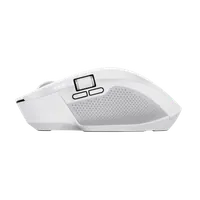 Trust Ozaa+ - Souris sans fil RF et Bluetooth - 5