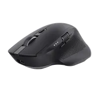 Trust Ozaa+ souris Bureau Droitier RF sans fil + Bluetooth Optique 3200 DPI - 1
