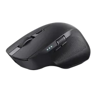 Trust Ozaa+ souris Bureau Droitier RF sans fil + Bluetooth Optique 3200 DPI - 2