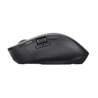 Trust Ozaa+ souris Bureau Droitier RF sans fil + Bluetooth Optique 3200 DPI - 5