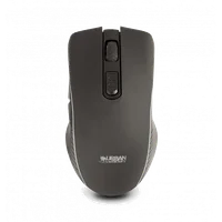 Souris sans fil Bluetooth ambidextre Urban Factory Onlee (Noir)
