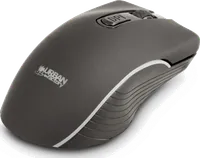 Souris sans fil Bluetooth Ambidextre Urban Factory Onlee Color - Vert Pastel