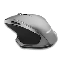 Verbatim Souris sans fil 8 boutons LED bleue - 1