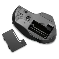 Verbatim Souris sans fil 8 boutons LED bleue - 3