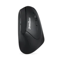 Souris Ergonomique Verticale WE Droitier - Confort et Prévention du Syndrome de la Souris - 1