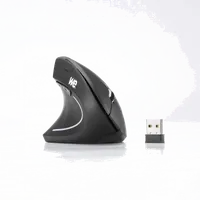 Souris Ergonomique Verticale WE Droitier - Confort et Prévention du Syndrome de la Souris - 2