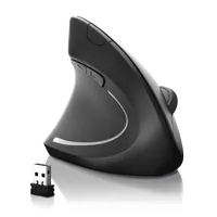 Souris Ergonomique Verticale WE Droitier - Confort et Prévention du Syndrome de la Souris - 3