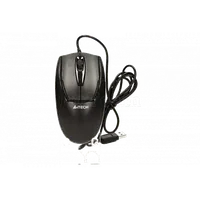 Souris Filaire A4-Tech V-Track OP-540NU - Noir - 1000 DPI