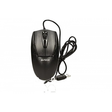 Souris Filaire A4-Tech V-Track OP-540NU - Noir - 1000 DPI