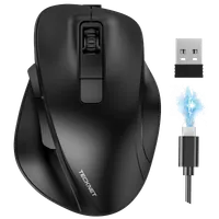 Caractéristiques principales