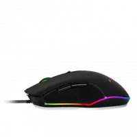 Souris Gamer Filaire Advance GTA 210 RGB - Noir - 3