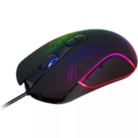 Souris Gamer Filaire Advance GTA 230 RGB - Noir - 3