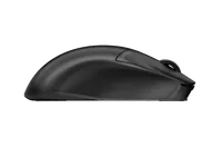 be quiet! Dark Perk Ergo | souris gaming sans fil | ultra-légère | Capteur PixArt PAW3950 | design droitier - 3