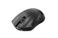 be quiet! Dark Perk Ergo - Souris Gaming Sans Fil Ultra-Légère - 3