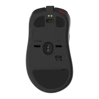 ZOWIE EC3-CW souris Gaming Droitier RF sans fil Optique 3200 DPI - 2