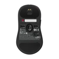 ZOWIE U2 souris Gaming Ambidextre RF sans fil Optique 3200 DPI - 1