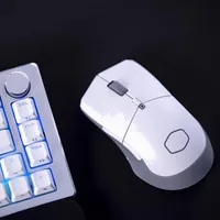 Souris Gamer Sans Fil Cooler Master MM311 Blanche - Légèreté et Performance - 4