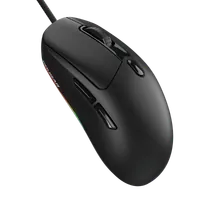 COUGAR CGR-WLMB-MINEO souris Gaming Ambidextre USB Type-A Optique 6200 DPI
