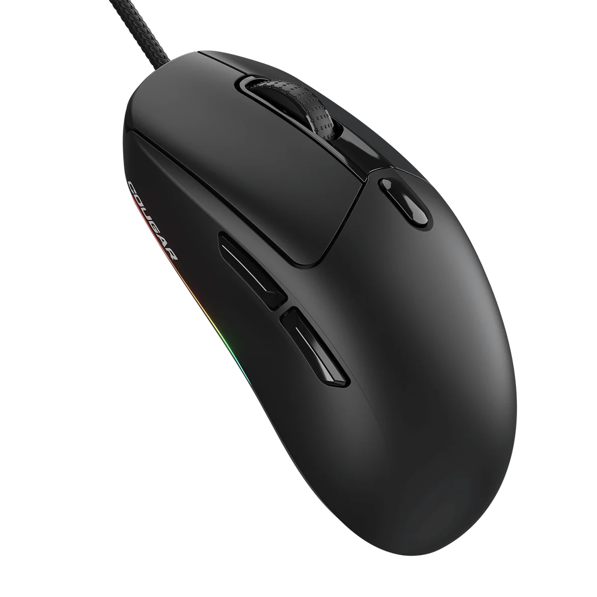 COUGAR CGR-WLMB-MINEO souris Gaming Ambidextre USB Type-A Optique 6200 DPI