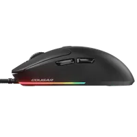 COUGAR CGR-WLMB-MINEO souris Gaming Ambidextre USB Type-A Optique 6200 DPI - 2